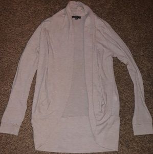 Womens cardigan